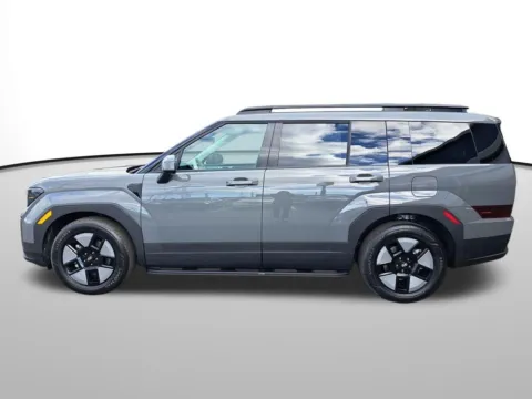 Photos of 2026 Hyundai Santa Fe Hybrid SEL for sale in Auburn, WA at Bud Clary Auburn Hyundai