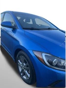 Another view of 2018 Hyundai Elantra SEL for sale in Auburn, WA at Bud Clary Auburn Hyundai