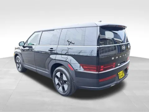 Another view of 2026 Hyundai Santa Fe Hybrid SE for sale in Auburn, WA at Bud Clary Auburn Hyundai