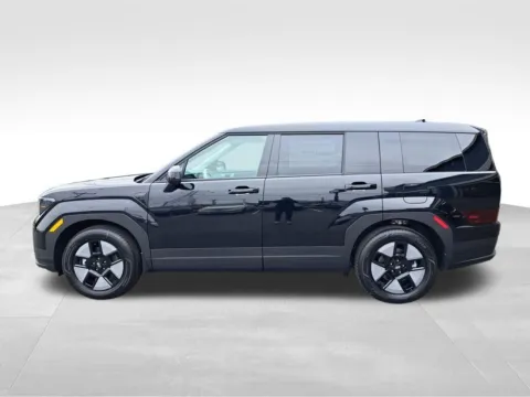 Photos of 2026 Hyundai Santa Fe Hybrid SE for sale in Auburn, WA at Bud Clary Auburn Hyundai