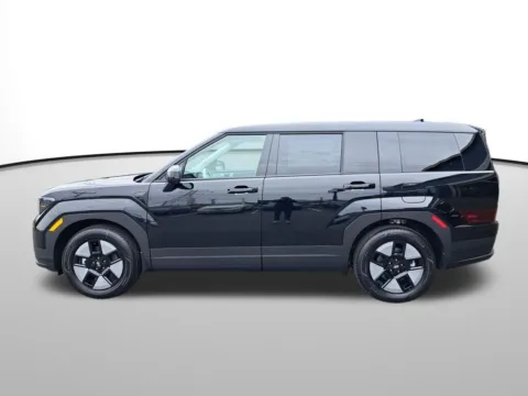 Photos of 2026 Hyundai Santa Fe Hybrid SE for sale in Auburn, WA at Bud Clary Auburn Hyundai