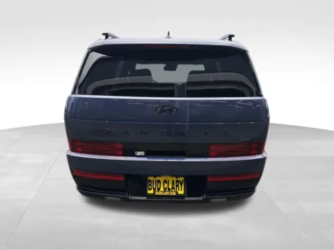 More photos of 2026 Hyundai Santa Fe Hybrid Calligraphy at Bud Clary Auburn Hyundai, WA