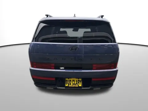 More photos of 2026 Hyundai Santa Fe Hybrid Calligraphy at Bud Clary Auburn Hyundai, WA