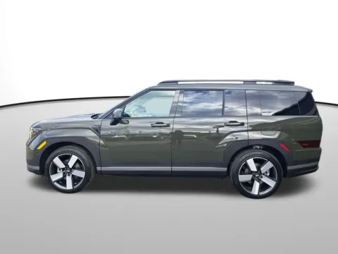 Photos of 2026 Hyundai Santa Fe Hybrid Limited for sale in Auburn, WA at Bud Clary Auburn Hyundai