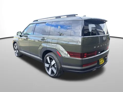 Another view of 2026 Hyundai Santa Fe Hybrid Limited for sale in Auburn, WA at Bud Clary Auburn Hyundai