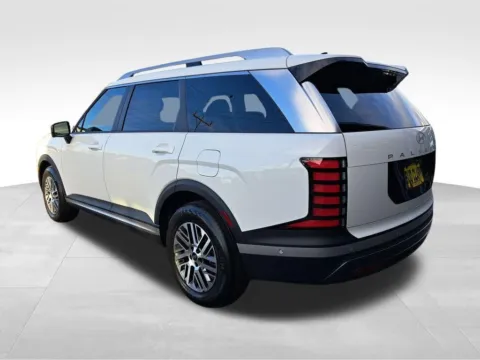 Another view of 2026 Hyundai Palisade SEL Premium for sale in Auburn, WA at Bud Clary Auburn Hyundai