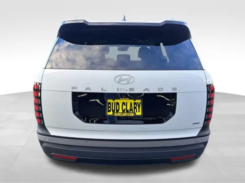 More photos of 2026 Hyundai Palisade SEL Premium at Bud Clary Auburn Hyundai, WA