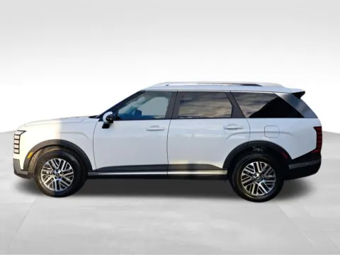 Photos of 2026 Hyundai Palisade SEL Premium for sale in Auburn, WA at Bud Clary Auburn Hyundai