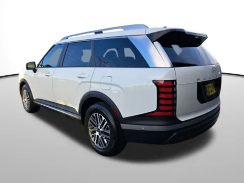 Another view of 2026 Hyundai Palisade SEL Premium for sale in Auburn, WA at Bud Clary Auburn Hyundai