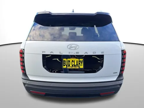 More photos of 2026 Hyundai Palisade SEL Premium at Bud Clary Auburn Hyundai, WA