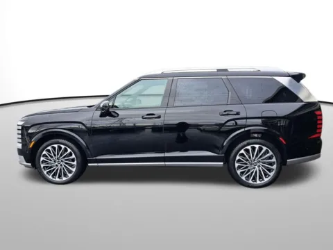 Photos of 2026 Hyundai Palisade Hybrid Calligraphy for sale in Auburn, WA at Bud Clary Auburn Hyundai