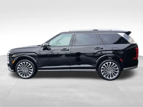 Photos of 2026 Hyundai Palisade Hybrid Calligraphy for sale in Auburn, WA at Bud Clary Auburn Hyundai