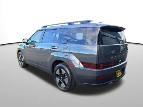 Another view of 2026 Hyundai Santa Fe Hybrid SEL for sale in Auburn, WA at Bud Clary Auburn Hyundai