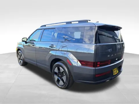 Another view of 2026 Hyundai Santa Fe Hybrid SEL for sale in Auburn, WA at Bud Clary Auburn Hyundai