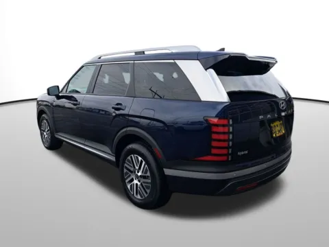 Another view of 2026 Hyundai Palisade Hybrid SEL for sale in Auburn, WA at Bud Clary Auburn Hyundai