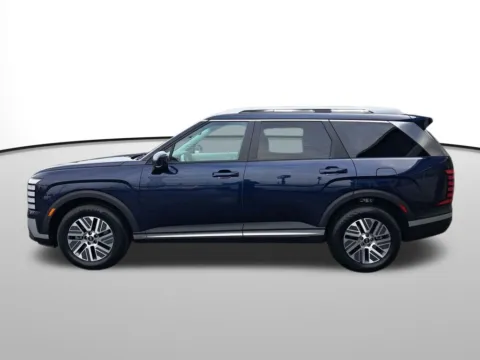 Photos of 2026 Hyundai Palisade Hybrid SEL for sale in Auburn, WA at Bud Clary Auburn Hyundai