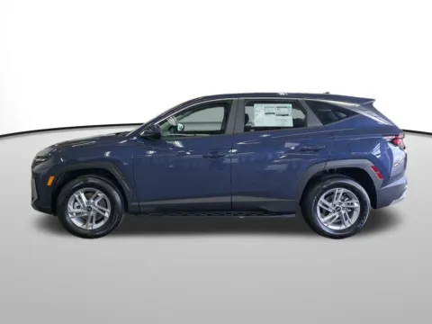 Photos of 2026 Hyundai Tucson SE for sale in Auburn, WA at Bud Clary Auburn Hyundai