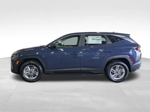 Photos of 2026 Hyundai Tucson SE for sale in Auburn, WA at Bud Clary Auburn Hyundai