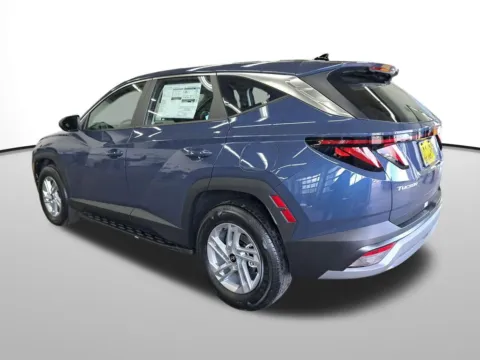 Another view of 2026 Hyundai Tucson SE for sale in Auburn, WA at Bud Clary Auburn Hyundai