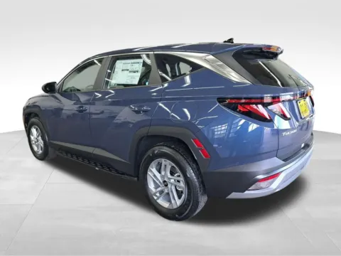 Another view of 2026 Hyundai Tucson SE for sale in Auburn, WA at Bud Clary Auburn Hyundai