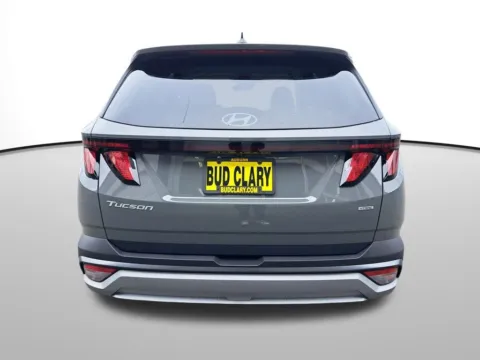 More photos of 2026 Hyundai Tucson SEL at Bud Clary Auburn Hyundai, WA