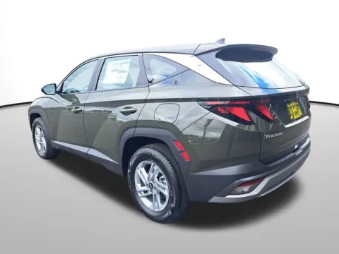 Another view of 2026 Hyundai Tucson SE for sale in Auburn, WA at Bud Clary Auburn Hyundai