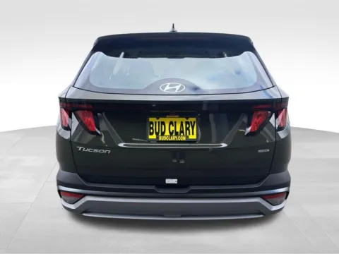 More photos of 2026 Hyundai Tucson SE at Bud Clary Auburn Hyundai, WA