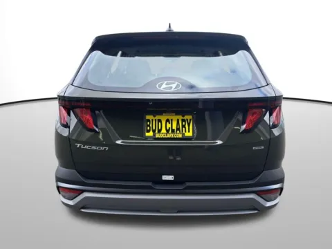 More photos of 2026 Hyundai Tucson SE at Bud Clary Auburn Hyundai, WA