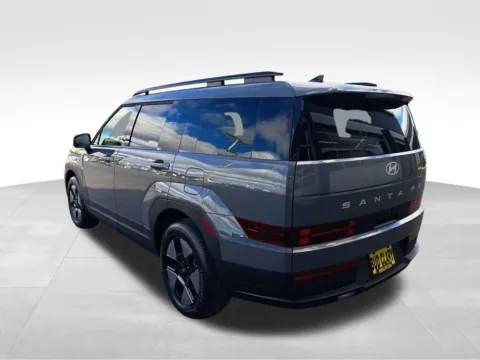 Another view of 2026 Hyundai Santa Fe Hybrid SEL for sale in Auburn, WA at Bud Clary Auburn Hyundai