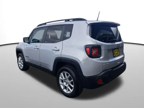 Another view of 2020 Jeep Renegade Sport for sale in Auburn, WA at Bud Clary Auburn Hyundai