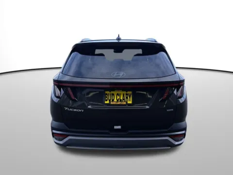 More photos of 2026 Hyundai Tucson Limited at Bud Clary Auburn Hyundai, WA