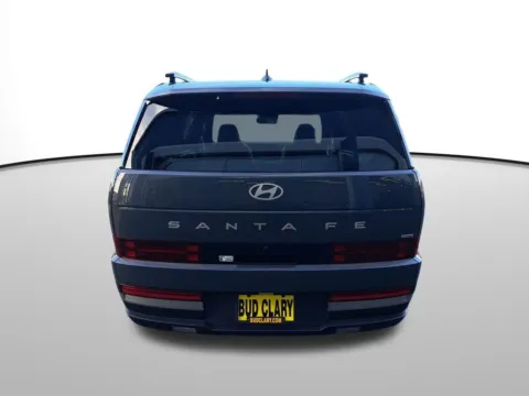 More photos of 2026 Hyundai Santa Fe Hybrid Limited at Bud Clary Auburn Hyundai, WA