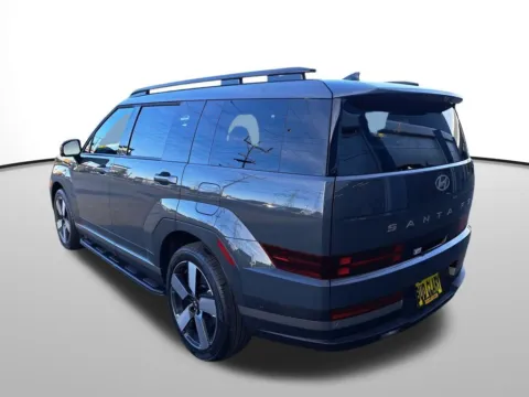 Another view of 2026 Hyundai Santa Fe Hybrid Limited for sale in Auburn, WA at Bud Clary Auburn Hyundai