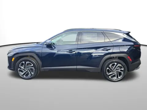 Photos of 2026 Hyundai Tucson Hybrid Limited for sale in Auburn, WA at Bud Clary Auburn Hyundai