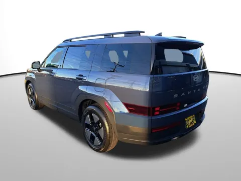 Another view of 2026 Hyundai Santa Fe Hybrid SEL for sale in Auburn, WA at Bud Clary Auburn Hyundai