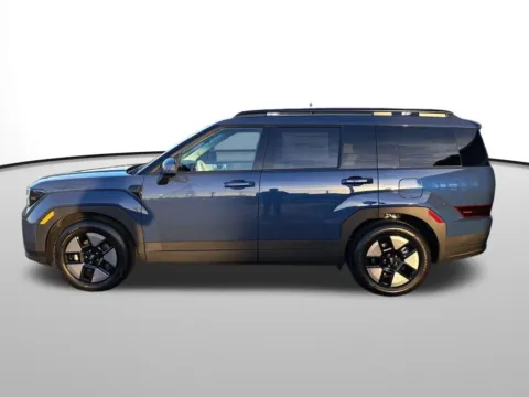 Photos of 2026 Hyundai Santa Fe Hybrid SEL for sale in Auburn, WA at Bud Clary Auburn Hyundai
