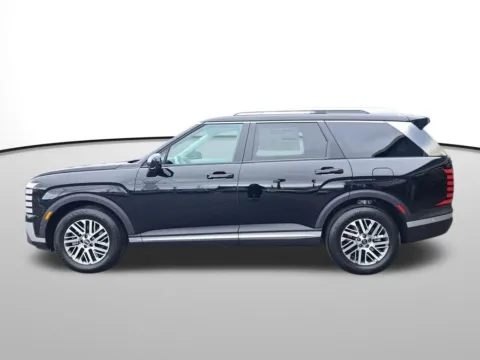 Photos of 2026 Hyundai Palisade SEL Premium for sale in Auburn, WA at Bud Clary Auburn Hyundai