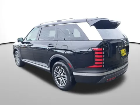 Another view of 2026 Hyundai Palisade SEL Premium for sale in Auburn, WA at Bud Clary Auburn Hyundai