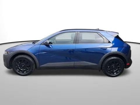 Photos of 2026 Hyundai IONIQ 5 XRT for sale in Auburn, WA at Bud Clary Auburn Hyundai