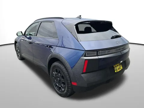 Another view of 2026 Hyundai IONIQ 5 XRT for sale in Auburn, WA at Bud Clary Auburn Hyundai