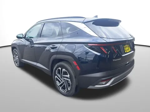 Another view of 2026 Hyundai Tucson Hybrid Limited for sale in Auburn, WA at Bud Clary Auburn Hyundai
