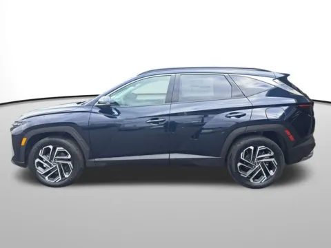 Photos of 2026 Hyundai Tucson Hybrid Limited for sale in Auburn, WA at Bud Clary Auburn Hyundai