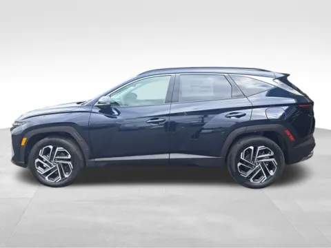 Photos of 2026 Hyundai Tucson Hybrid Limited for sale in Auburn, WA at Bud Clary Auburn Hyundai