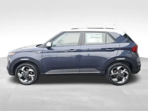 Photos of 2026 Hyundai Venue SEL for sale in Auburn, WA at Bud Clary Auburn Hyundai