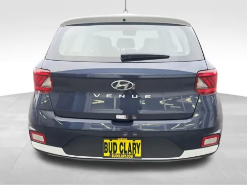 More photos of 2026 Hyundai Venue SEL at Bud Clary Auburn Hyundai, WA