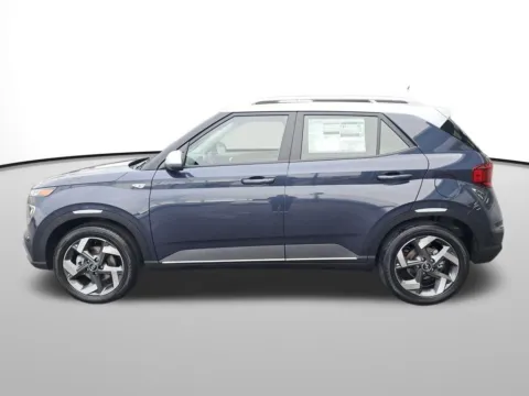 Photos of 2026 Hyundai Venue SEL for sale in Auburn, WA at Bud Clary Auburn Hyundai