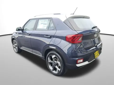 Another view of 2026 Hyundai Venue SEL for sale in Auburn, WA at Bud Clary Auburn Hyundai