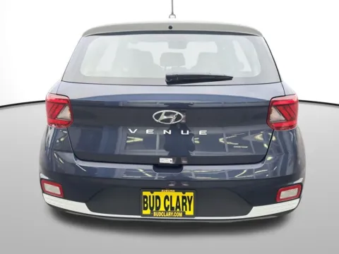 More photos of 2026 Hyundai Venue SEL at Bud Clary Auburn Hyundai, WA