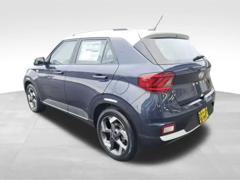 Another view of 2026 Hyundai Venue SEL for sale in Auburn, WA at Bud Clary Auburn Hyundai