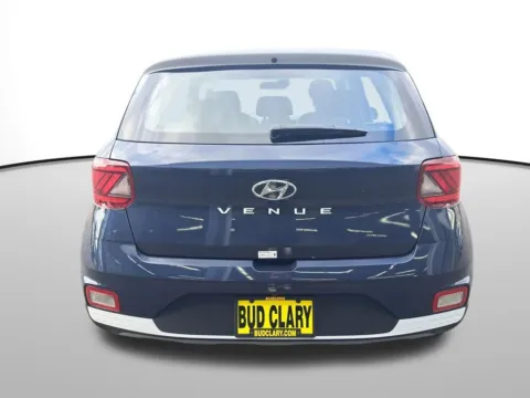 More photos of 2026 Hyundai Venue SEL at Bud Clary Auburn Hyundai, WA